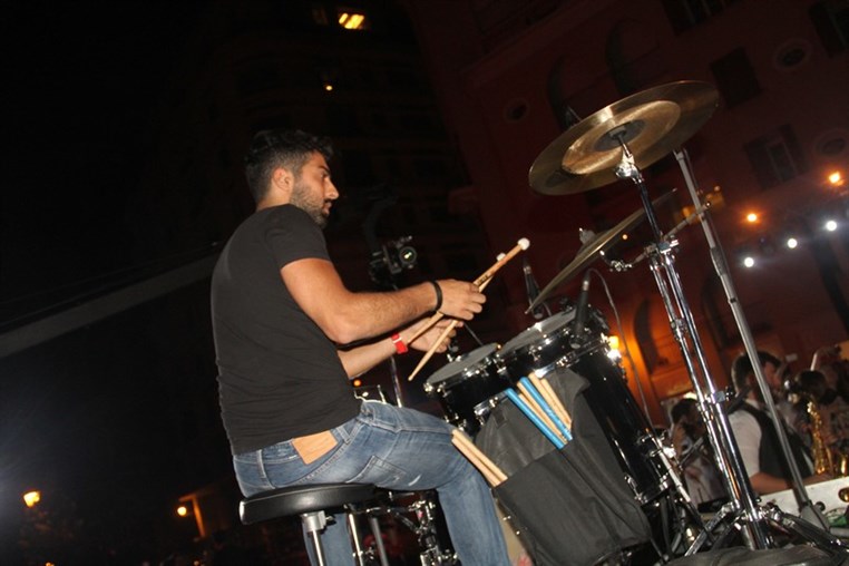 Beirut Design Week Opening Party